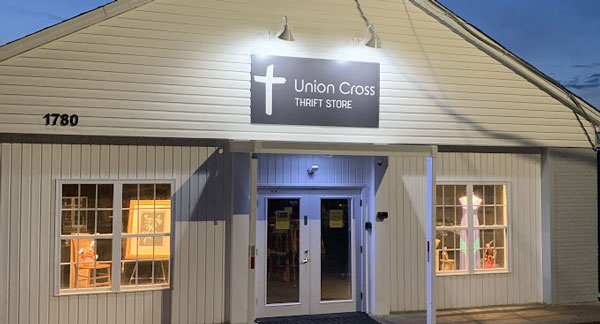 Union Cross Thrift Store