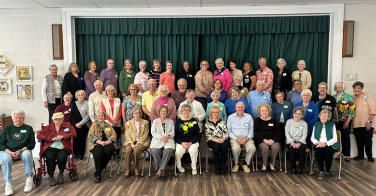 Union Cross Moravian Church Ministries - Faithful Moravian Friends